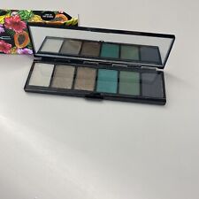 Mac eyeshadow palette gebraucht kaufen  Kerpen