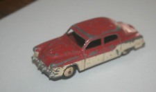 Dinky toys studebaker d'occasion  Rambouillet