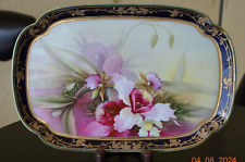 Antique noritake tray for sale  Titusville