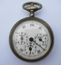 Ancien podometre montre d'occasion  Dijon