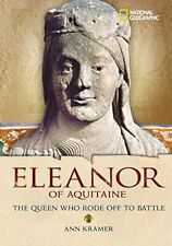 Eleanor aquitaine queen for sale  USA