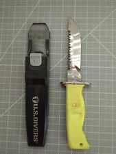 Divers knife yummy for sale  Shingle Springs