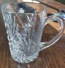 Royal doulton glass for sale  HARLESTON