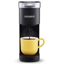 Keurig K-Mini Single Serve Coffee Maker, Black for sale  Shipping to South Africa