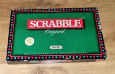 Scrabble riginal holzspielstei gebraucht kaufen  Gelsenkirchen