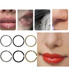 Nose ring 18k d'occasion  Expédié en Belgium