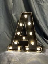 letters light for sale  Phoenix