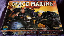 Space marine 1st for sale  SWANLEY
