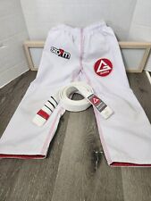 Gracie barra equipe for sale  Whitehouse