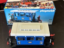 Playmobil 4100 scale for sale  HAILSHAM