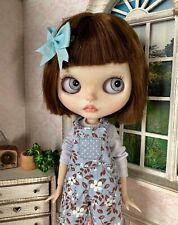 Ooak custom blythe for sale  UK