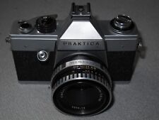 Praktica kamera made gebraucht kaufen  Friedberg