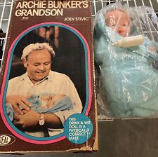 Vintage archie bunker for sale  Tire Hill