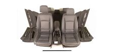 bmw comfort seats for sale  UK