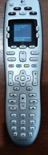 Logitech Harmony 600 Universal Advanced Remote Control - Silver for sale  Shipping to South Africa