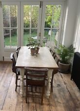 Beautiful rustic oak for sale  LEIGHTON BUZZARD