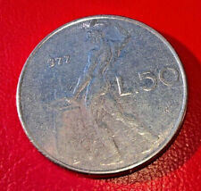 Rarissima moneta lire usato  Varese