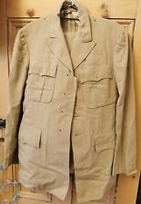 Ww2 officers tunic for sale  PLYMOUTH