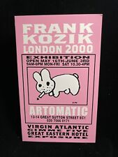 Rare 2000 frank for sale  Shipping to Ireland