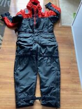mustang survival suit for sale  Pinckney