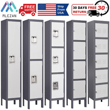 Metal lockers storage for sale  Dallas
