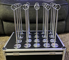 Metal table number for sale  Orlando