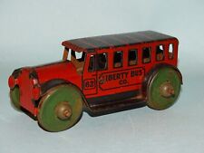Liberty bus co. for sale  Telford