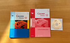 Galvani chemie lehrermateriali gebraucht kaufen  Garmisch-Partenkirchen