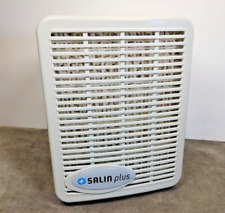 Purificador de ar Salin Plus Salt Therapy - sem adaptador de energia comprar usado  Enviando para Brazil