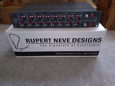 Rupert neve designs for sale  PETERBOROUGH