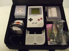 Old gameboy extras for sale  MIDDLESBROUGH