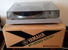 Vintage yamaha 200 for sale  Enid