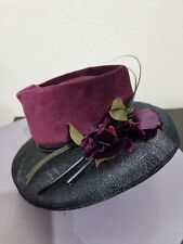 Philip treacy hat for sale  Shipping to Ireland