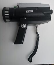 Silwa film camera for sale  CHEADLE