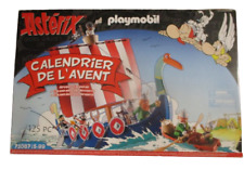 Playmobil calendrier avent d'occasion  Amiens-
