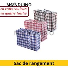 Grand sac pliables d'occasion  Issy-les-Moulineaux