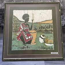 batik frame for sale  LIPHOOK