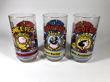 Vintage popeye 1982 for sale  Chagrin Falls