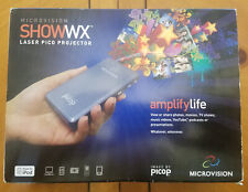 Showwx microvision laser for sale  Hyde Park