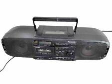 Panasonic ds20 boombox for sale  Shipping to Ireland