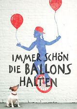 Alte schön ballons gebraucht kaufen  Leer (Ostfriesland)