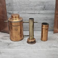 Antique copper steam for sale  Wind Gap
