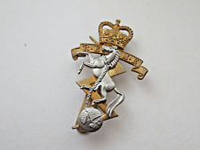 Reme cap badge for sale  UK