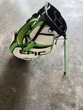 Used callaway epic for sale  De Soto
