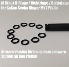 Ringe dichtringe gogun gebraucht kaufen  Vöhl