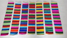 Mexican table cloth for sale  Los Angeles