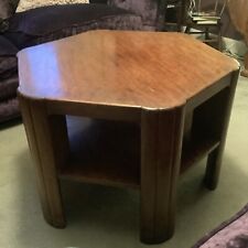Heal library table for sale  ST. NEOTS