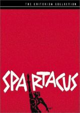 Spartacus dvd good for sale  Hoboken