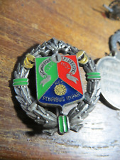 Bel insigne regiment d'occasion  Sevran