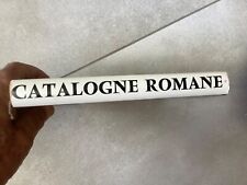 Catalogne romane zodiac. d'occasion  Eyguières